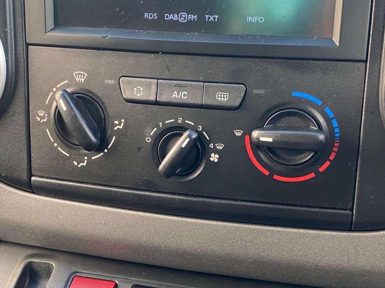 2016 CITROEN BERLINGO 2016 CITROEN BERLINGO