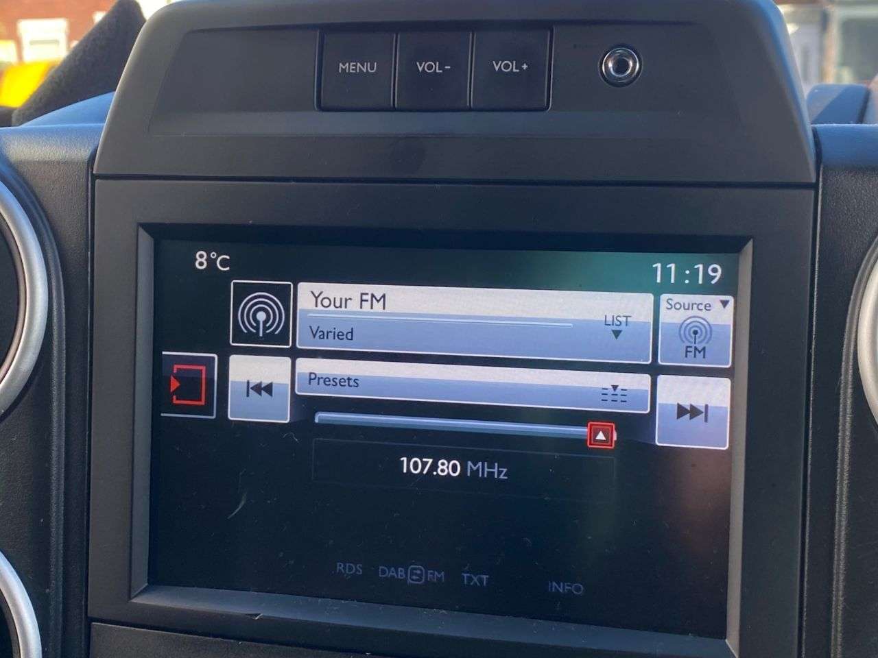 2016 CITROEN BERLINGO 2016 CITROEN BERLINGO