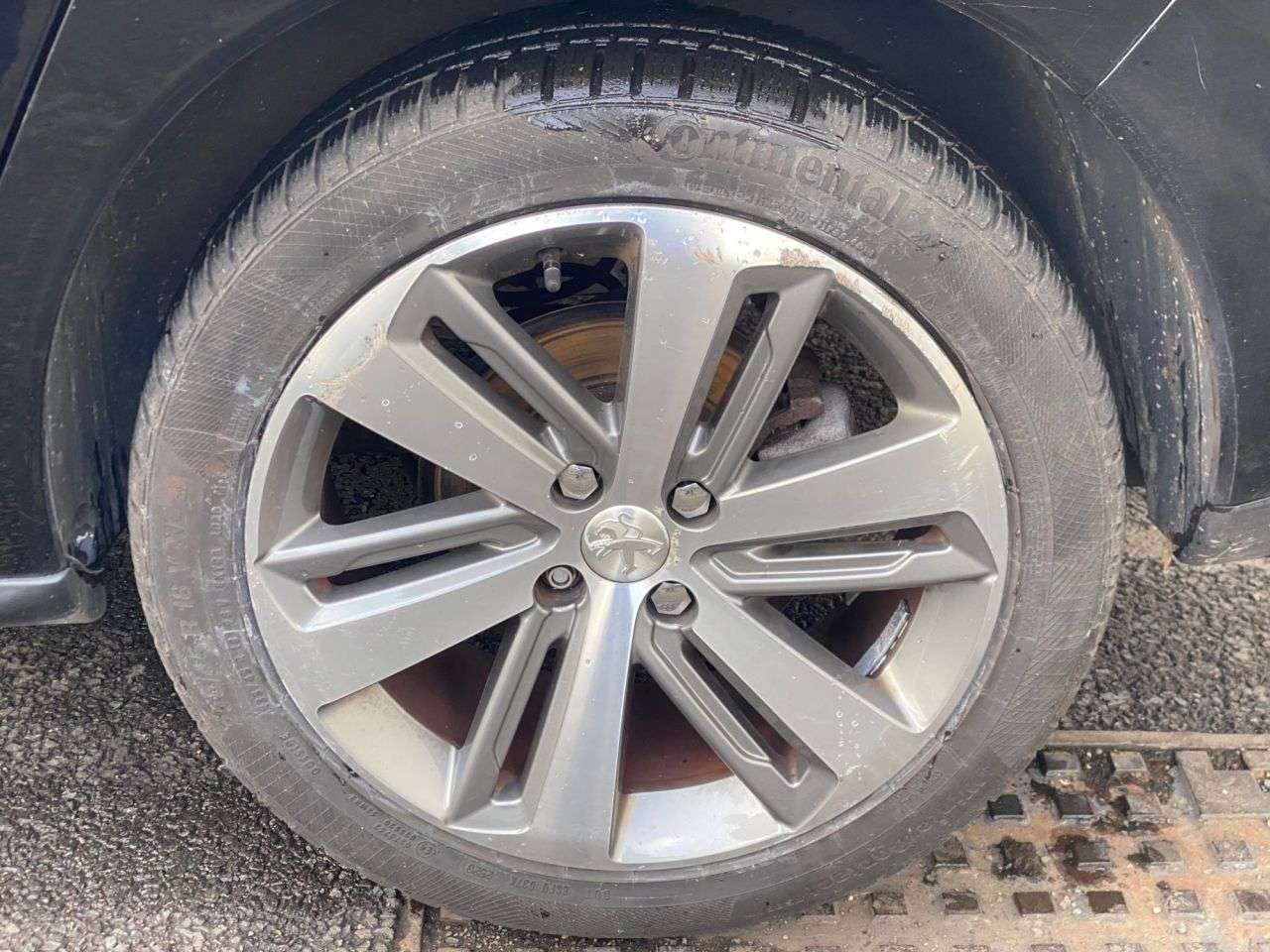 2016 PEUGEOT 3008 2016 PEUGEOT 3008