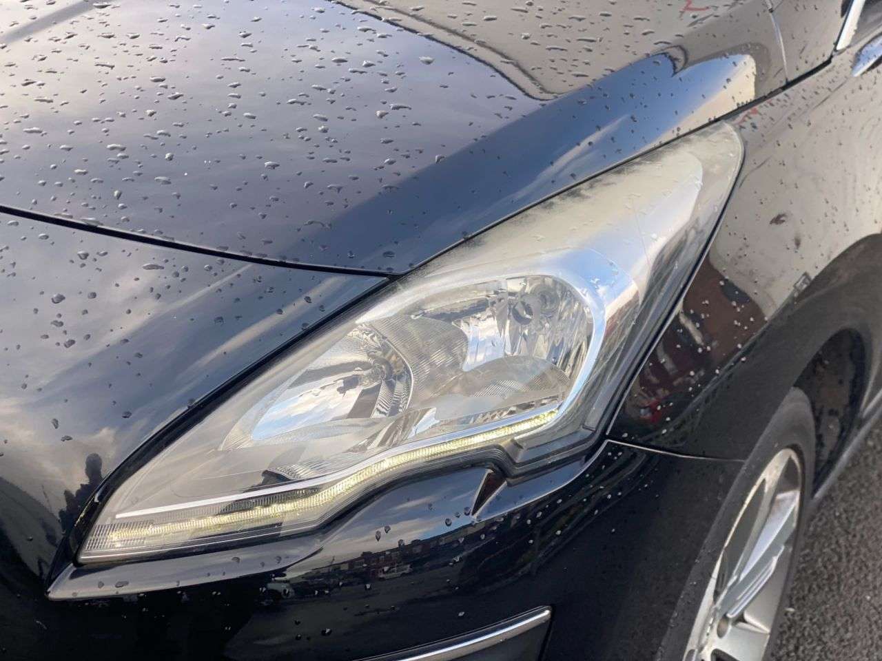 2016 PEUGEOT 3008 2016 PEUGEOT 3008