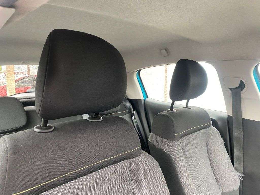 2021 CITROEN C3 2021 CITROEN C3