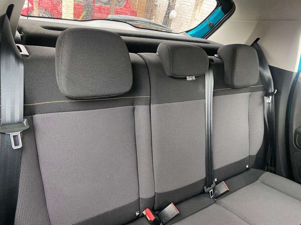 2021 CITROEN C3 2021 CITROEN C3