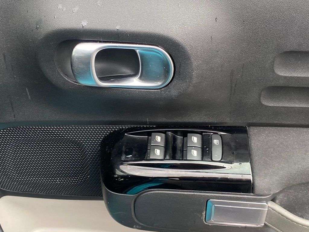 2021 CITROEN C3 2021 CITROEN C3