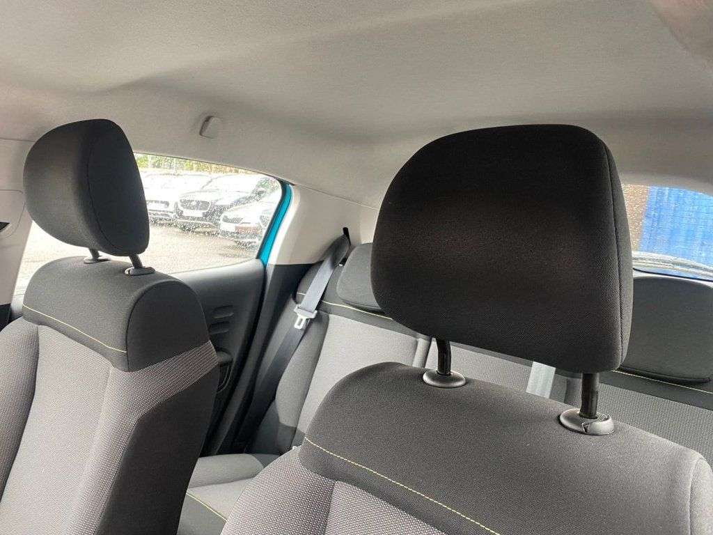 2021 CITROEN C3 2021 CITROEN C3