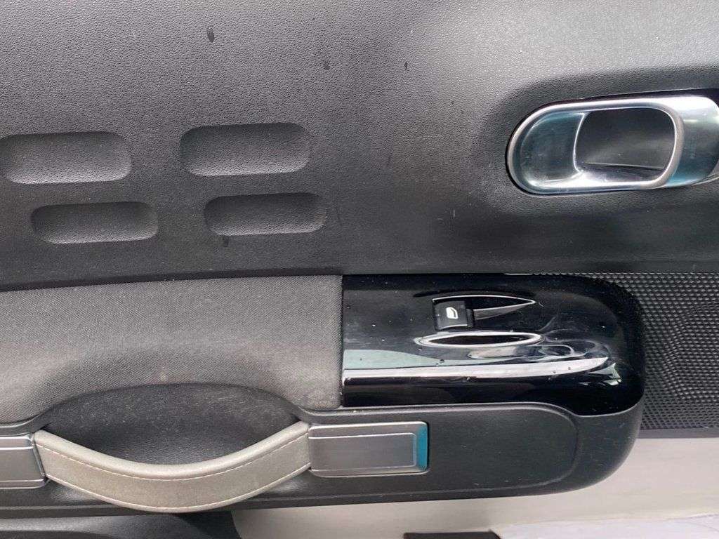 2021 CITROEN C3 2021 CITROEN C3