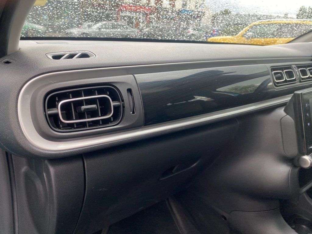 2021 CITROEN C3 2021 CITROEN C3