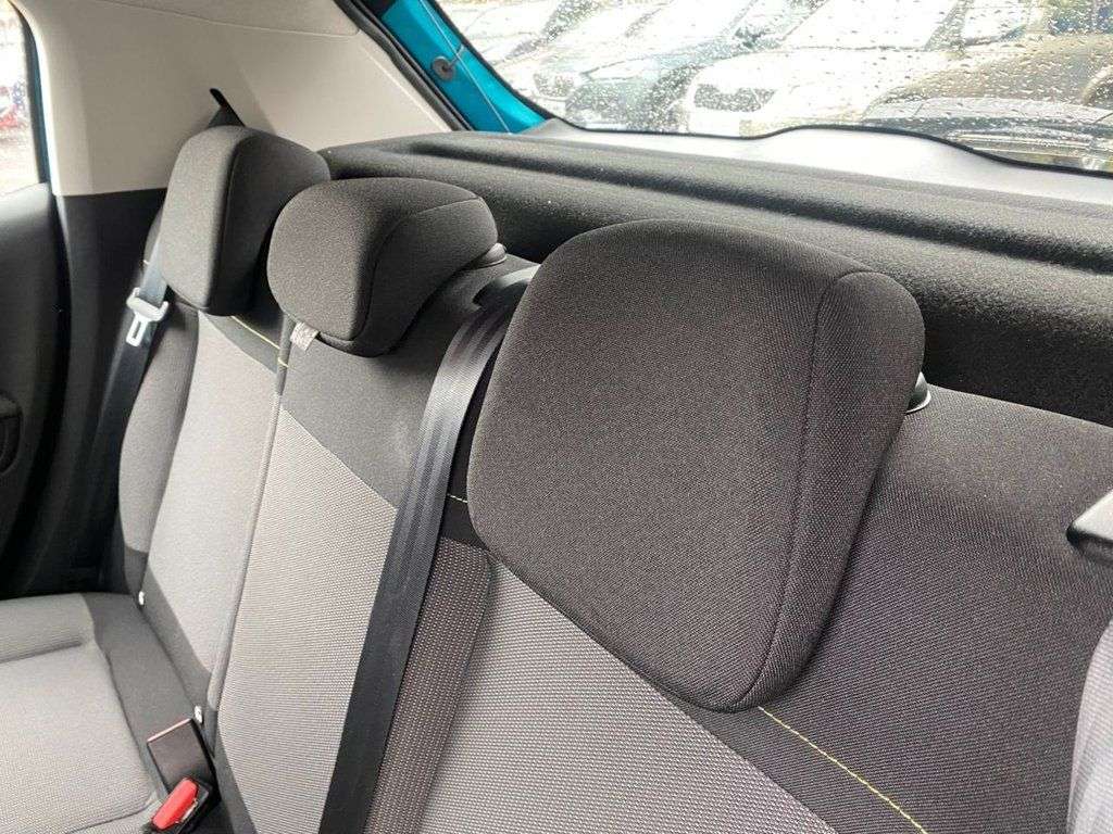 2021 CITROEN C3 2021 CITROEN C3