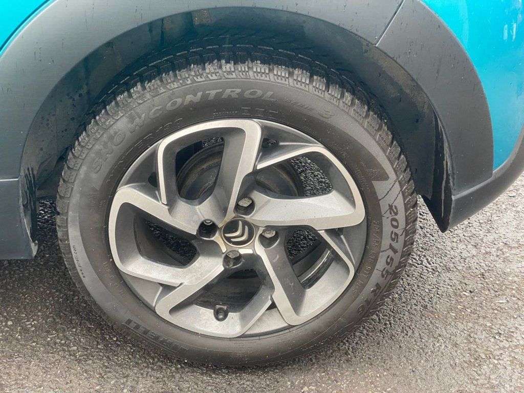 2021 CITROEN C3 2021 CITROEN C3