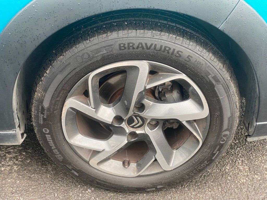 2021 CITROEN C3 2021 CITROEN C3