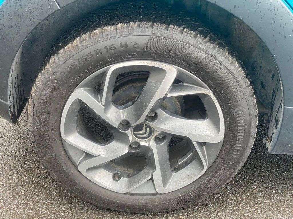 2021 CITROEN C3 2021 CITROEN C3