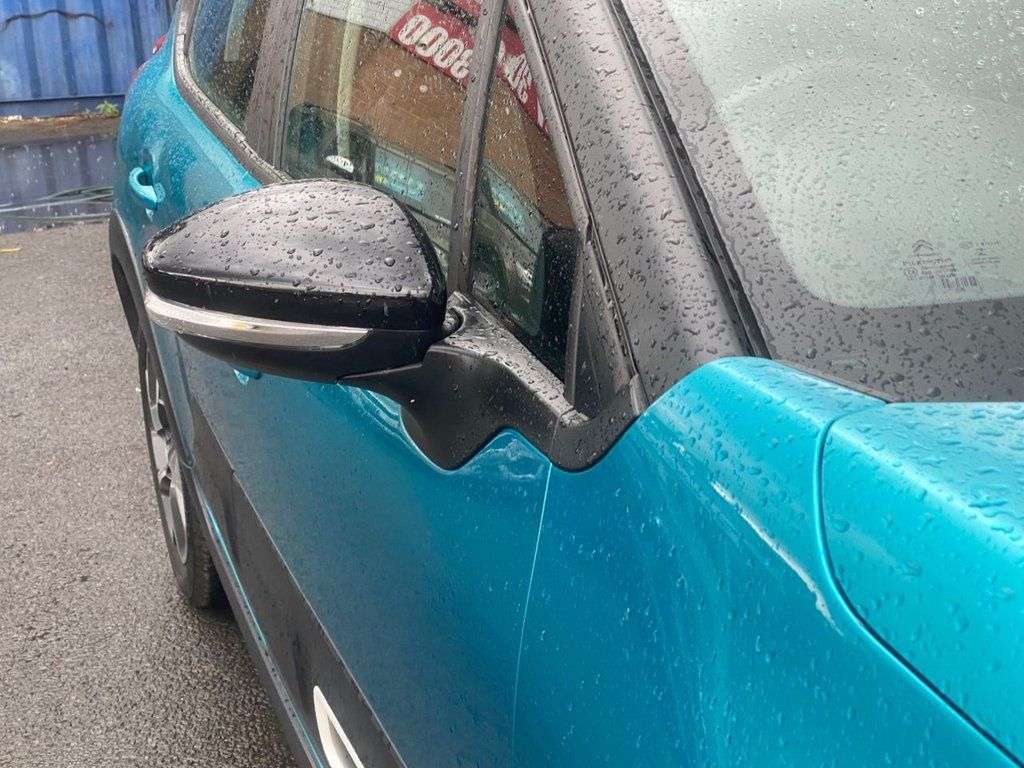 2021 CITROEN C3 2021 CITROEN C3