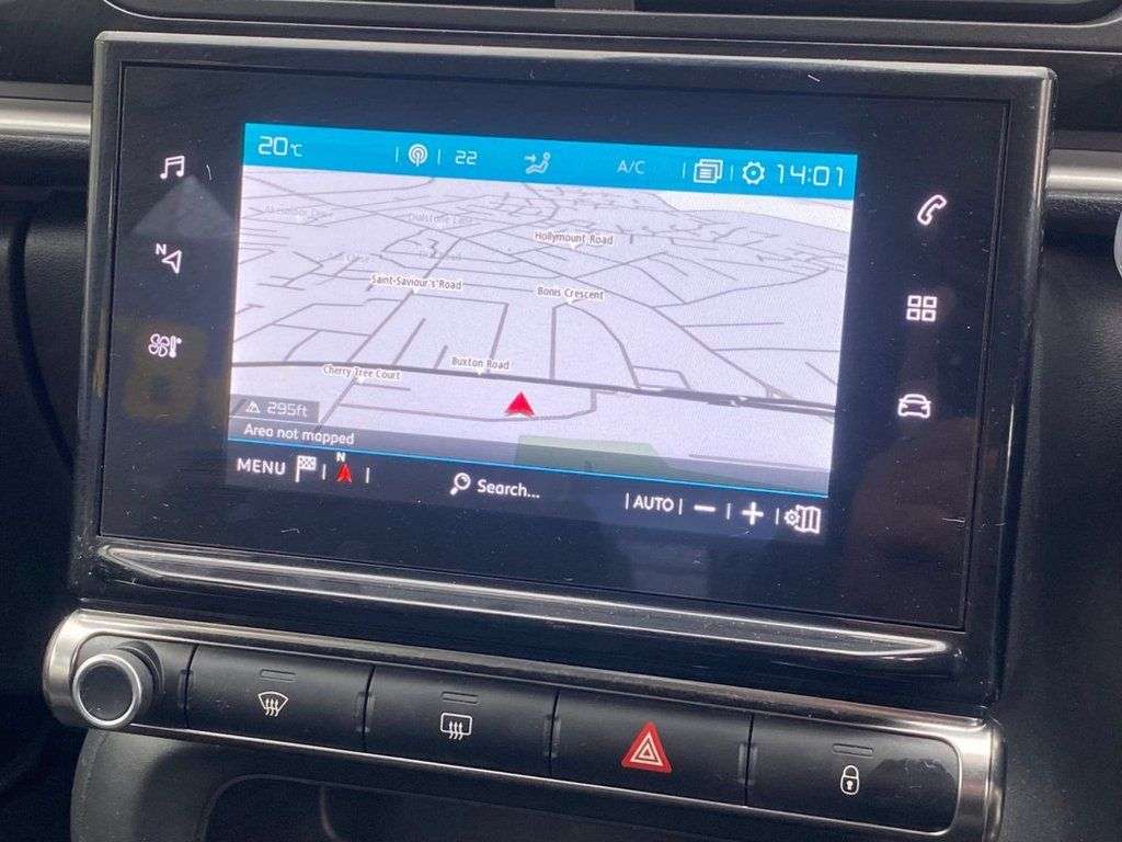 2021 CITROEN C3 2021 CITROEN C3