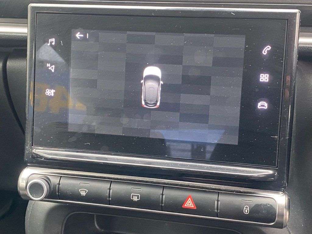 2021 CITROEN C3 2021 CITROEN C3