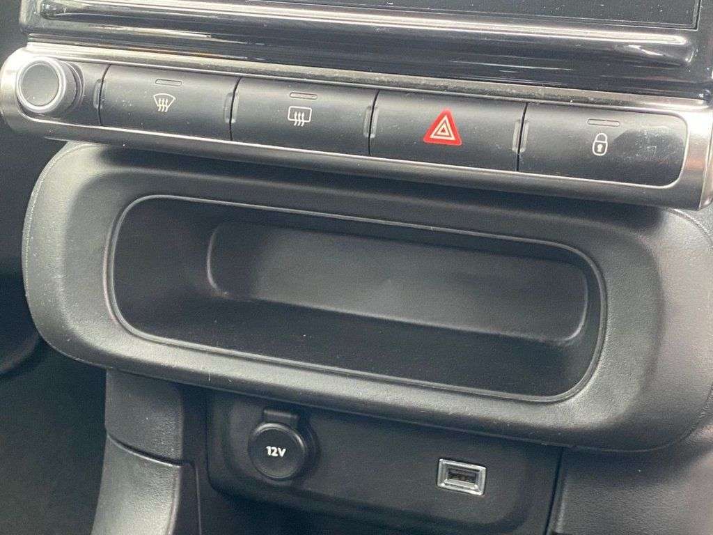 2021 CITROEN C3 2021 CITROEN C3