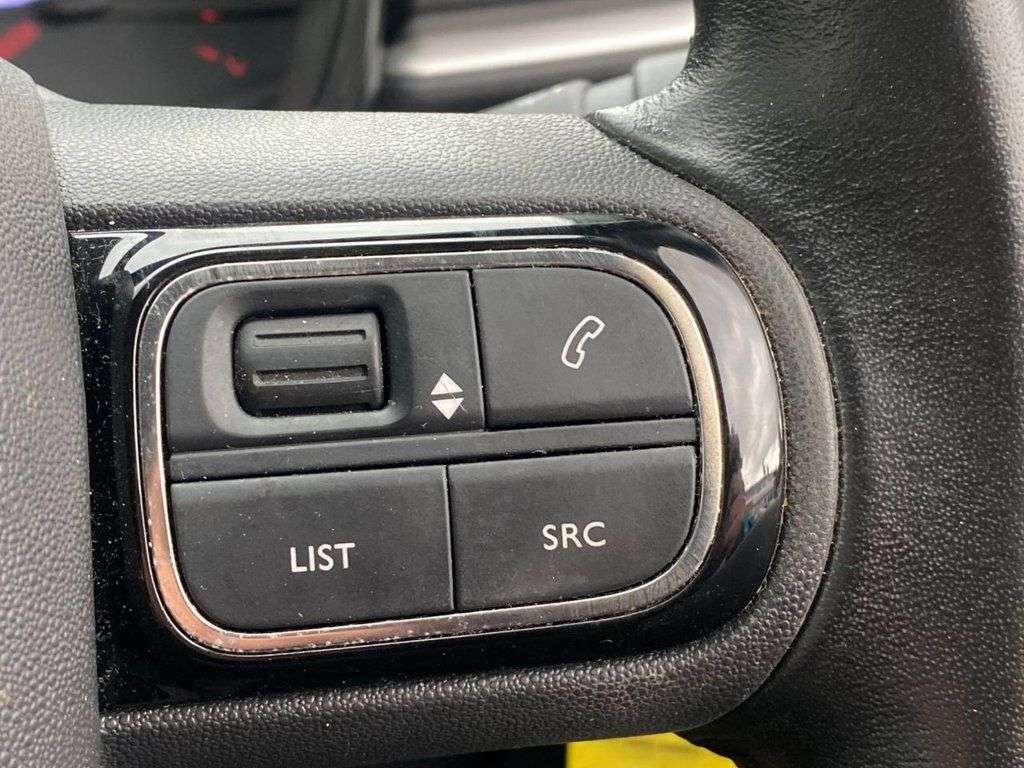 2021 CITROEN C3 2021 CITROEN C3