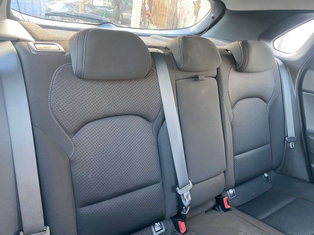 2018 HYUNDAI I30 2018 HYUNDAI I30