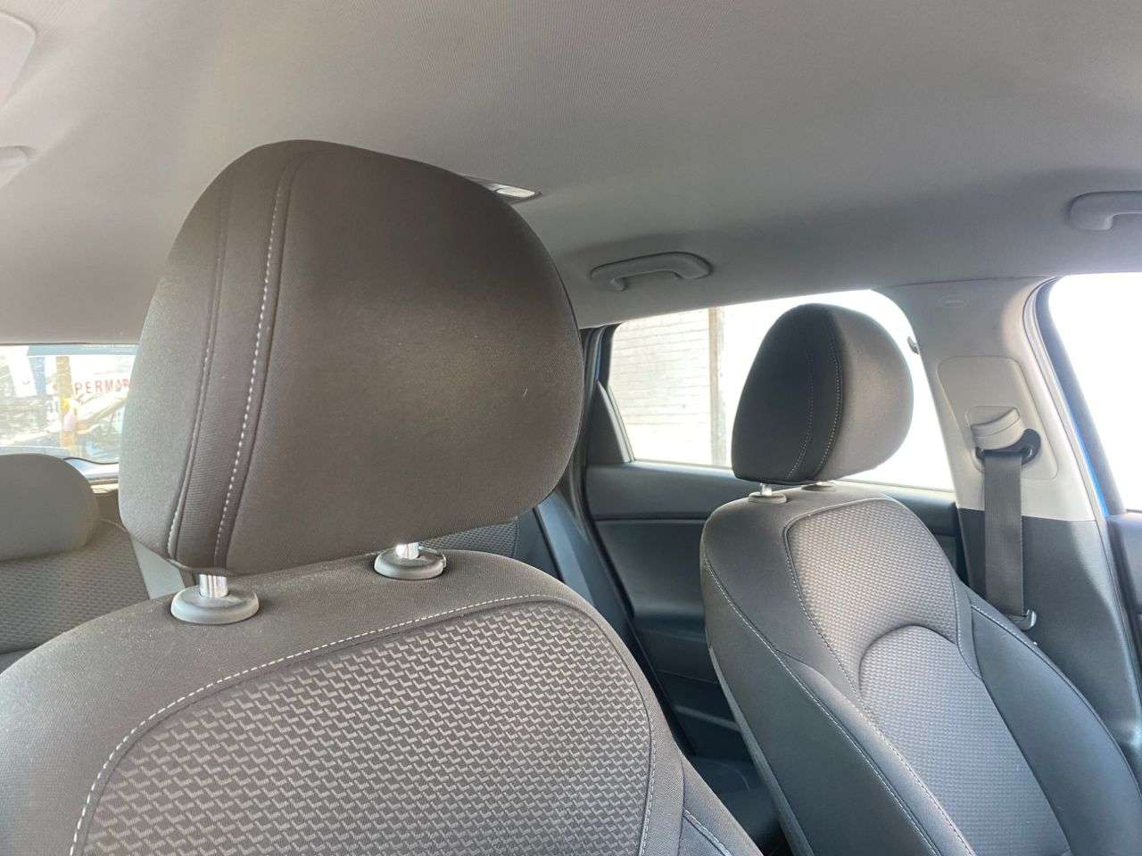 2018 HYUNDAI I30 2018 HYUNDAI I30