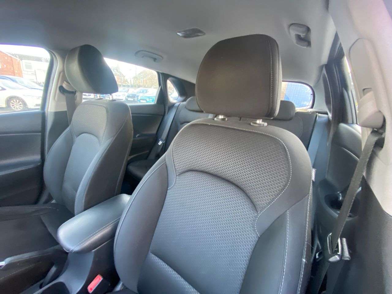 2018 HYUNDAI I30 2018 HYUNDAI I30