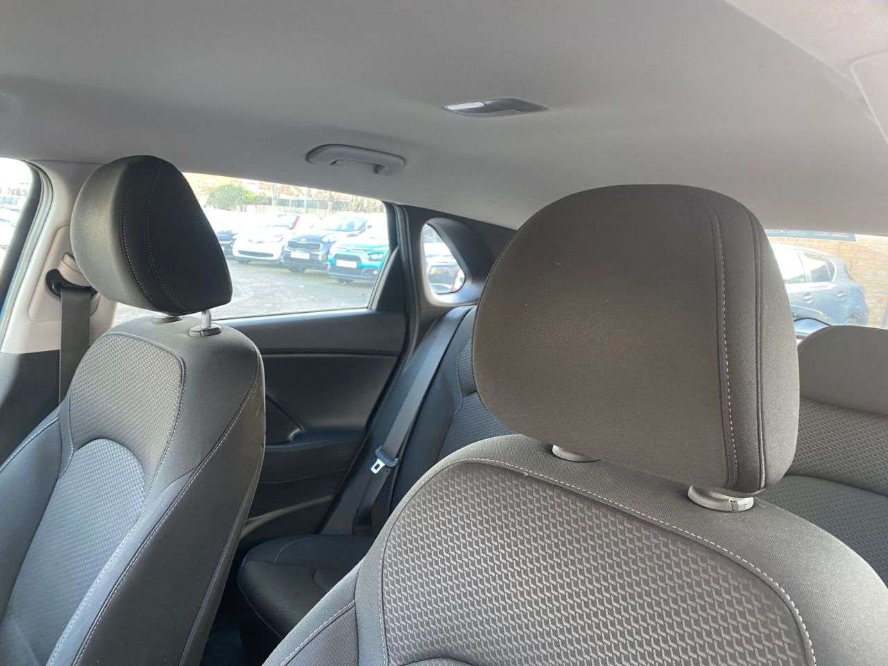 2018 HYUNDAI I30 2018 HYUNDAI I30