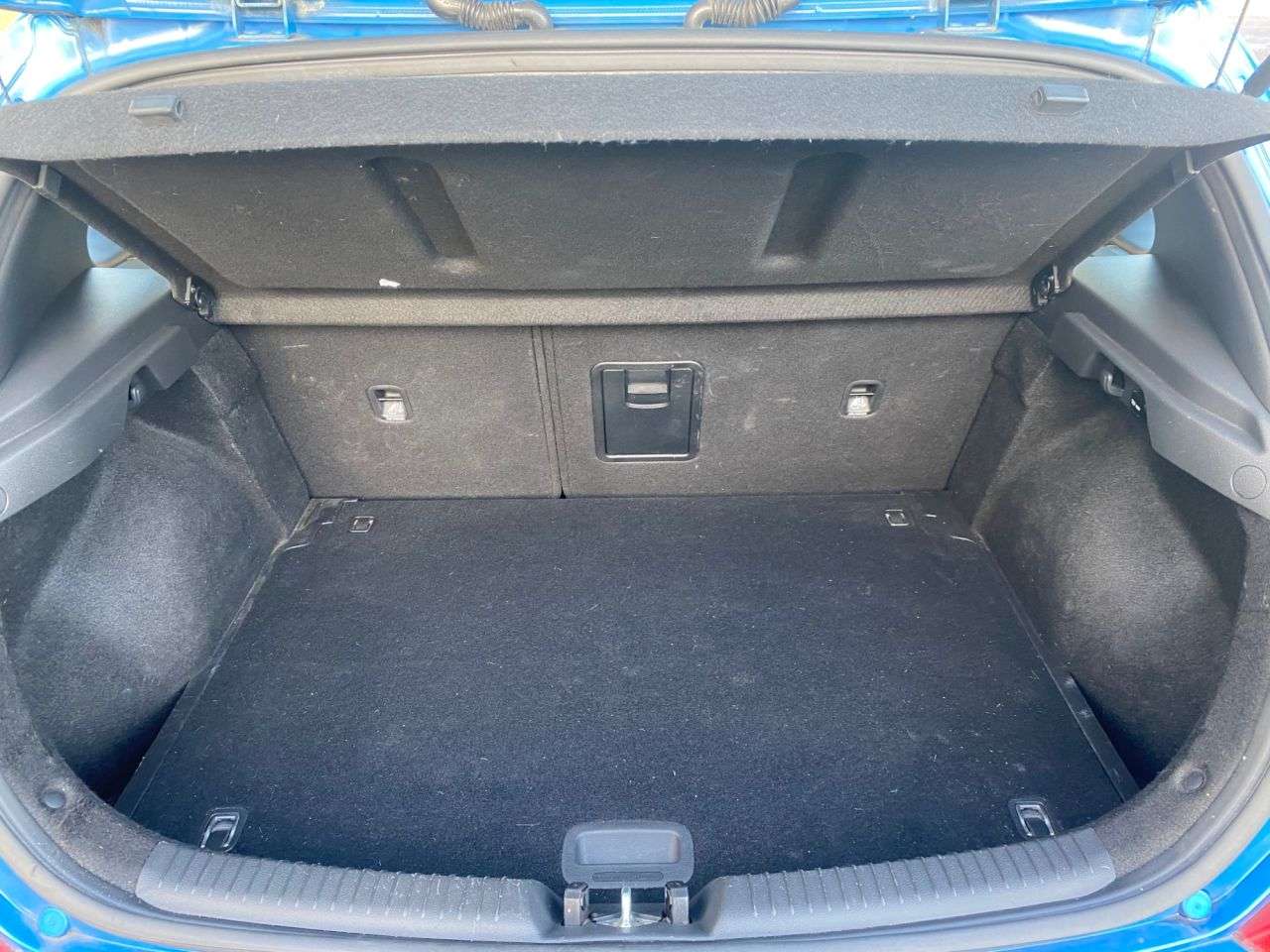 2018 HYUNDAI I30 2018 HYUNDAI I30