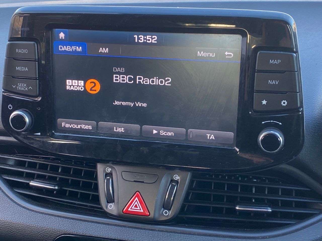 2018 HYUNDAI I30 2018 HYUNDAI I30