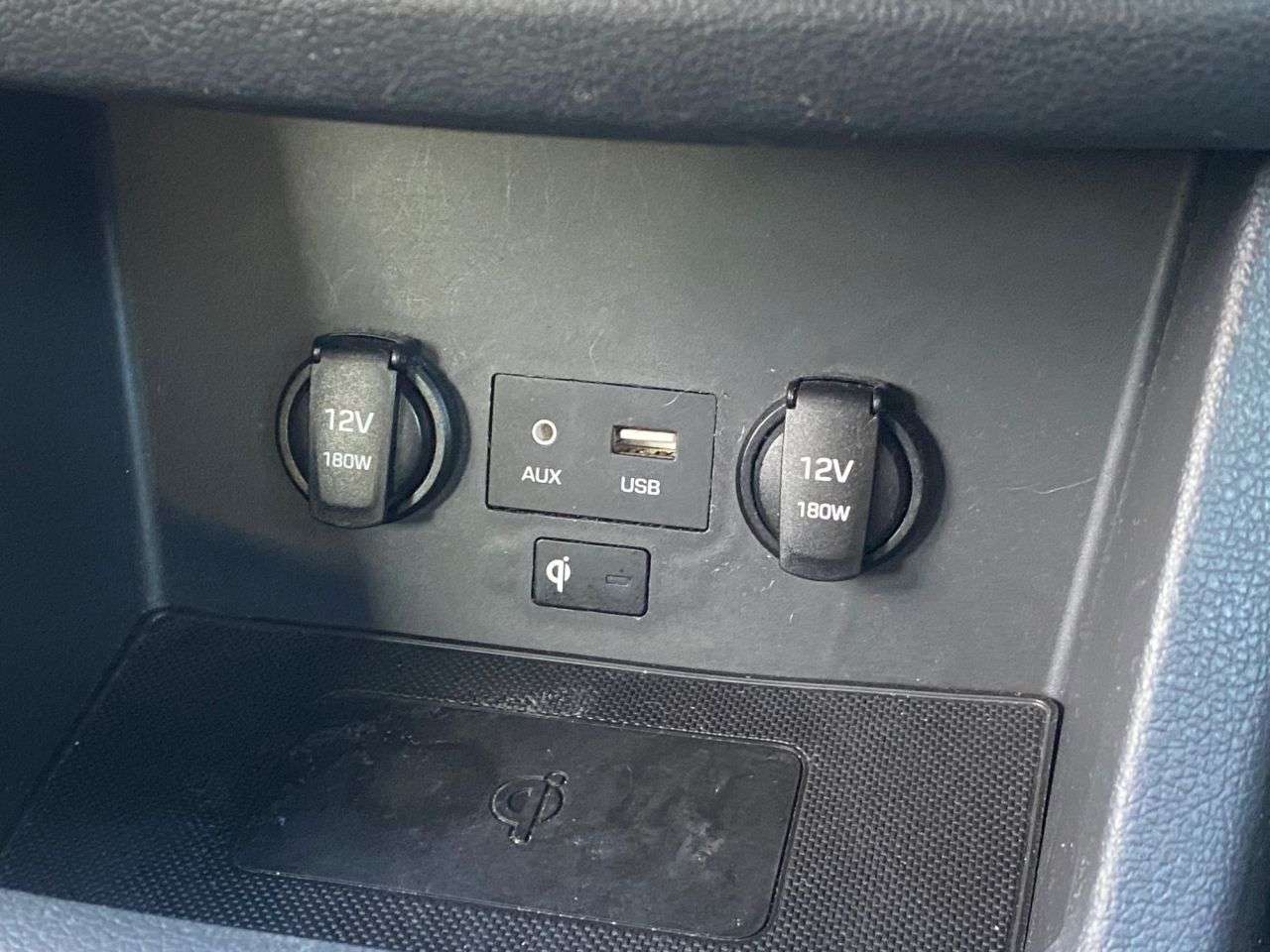 2018 HYUNDAI I30 2018 HYUNDAI I30