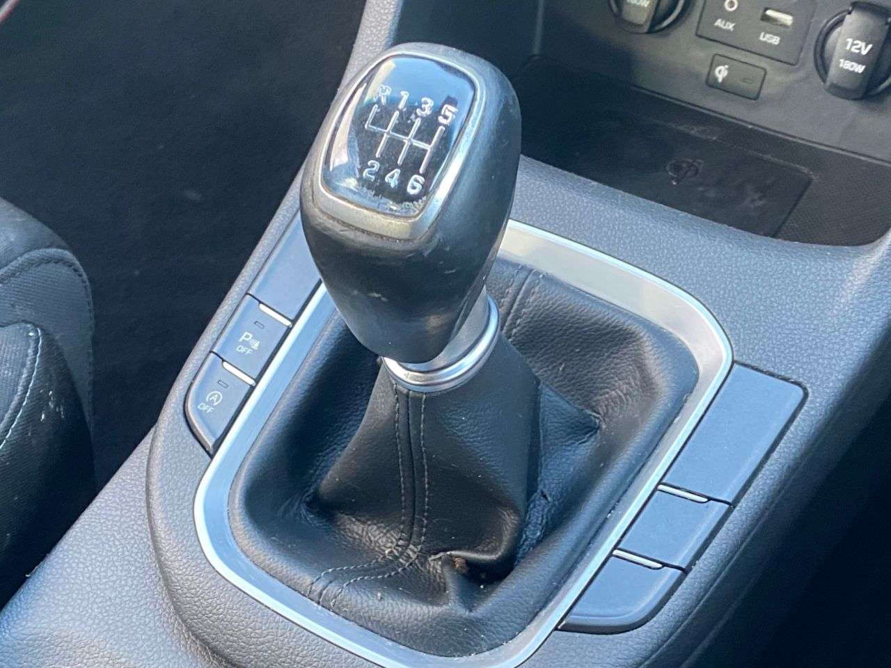 2018 HYUNDAI I30 2018 HYUNDAI I30