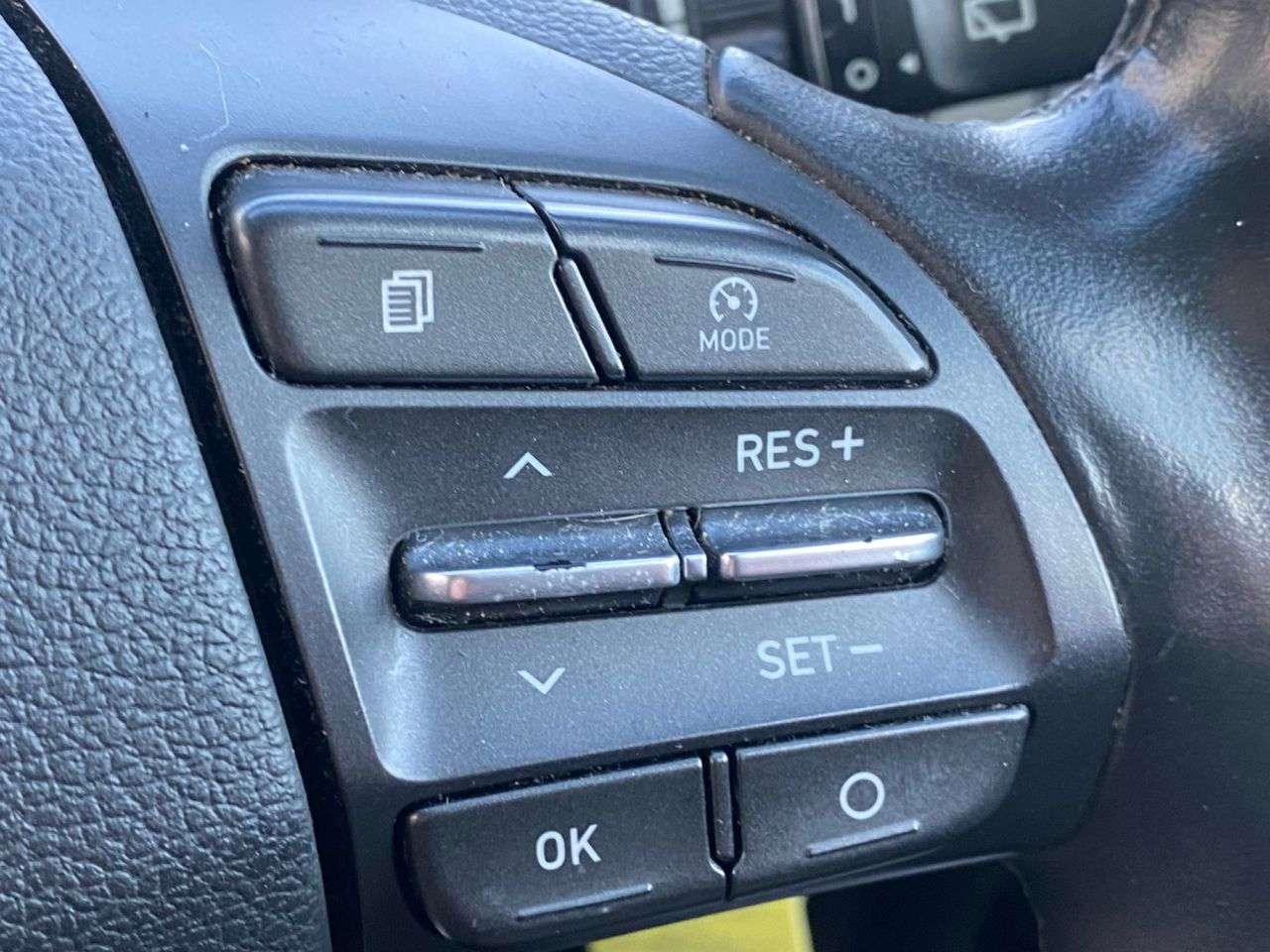 2018 HYUNDAI I30 2018 HYUNDAI I30