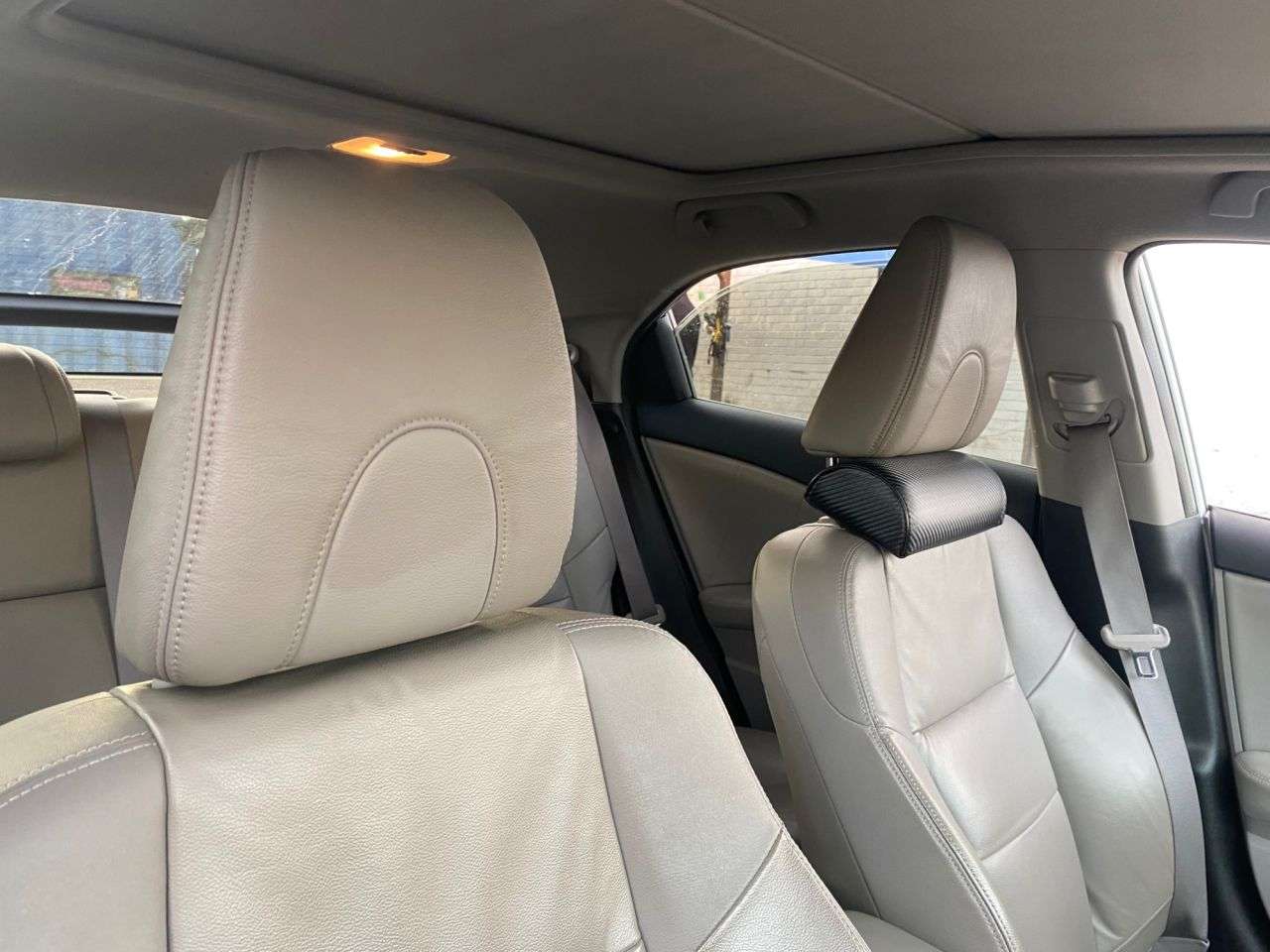 2012 HONDA CIVIC 2012 HONDA CIVIC