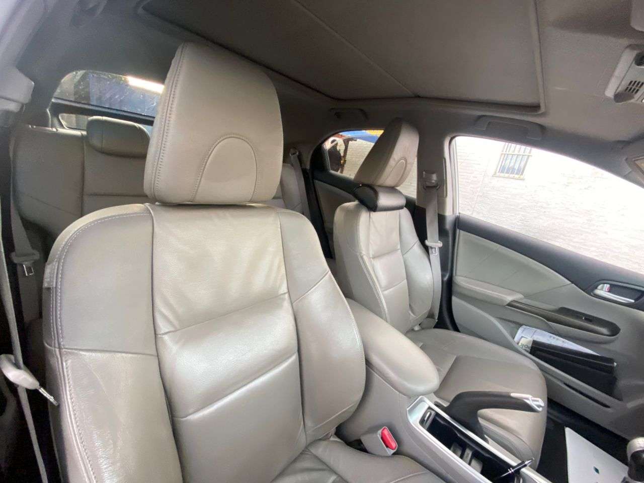 2012 HONDA CIVIC 2012 HONDA CIVIC