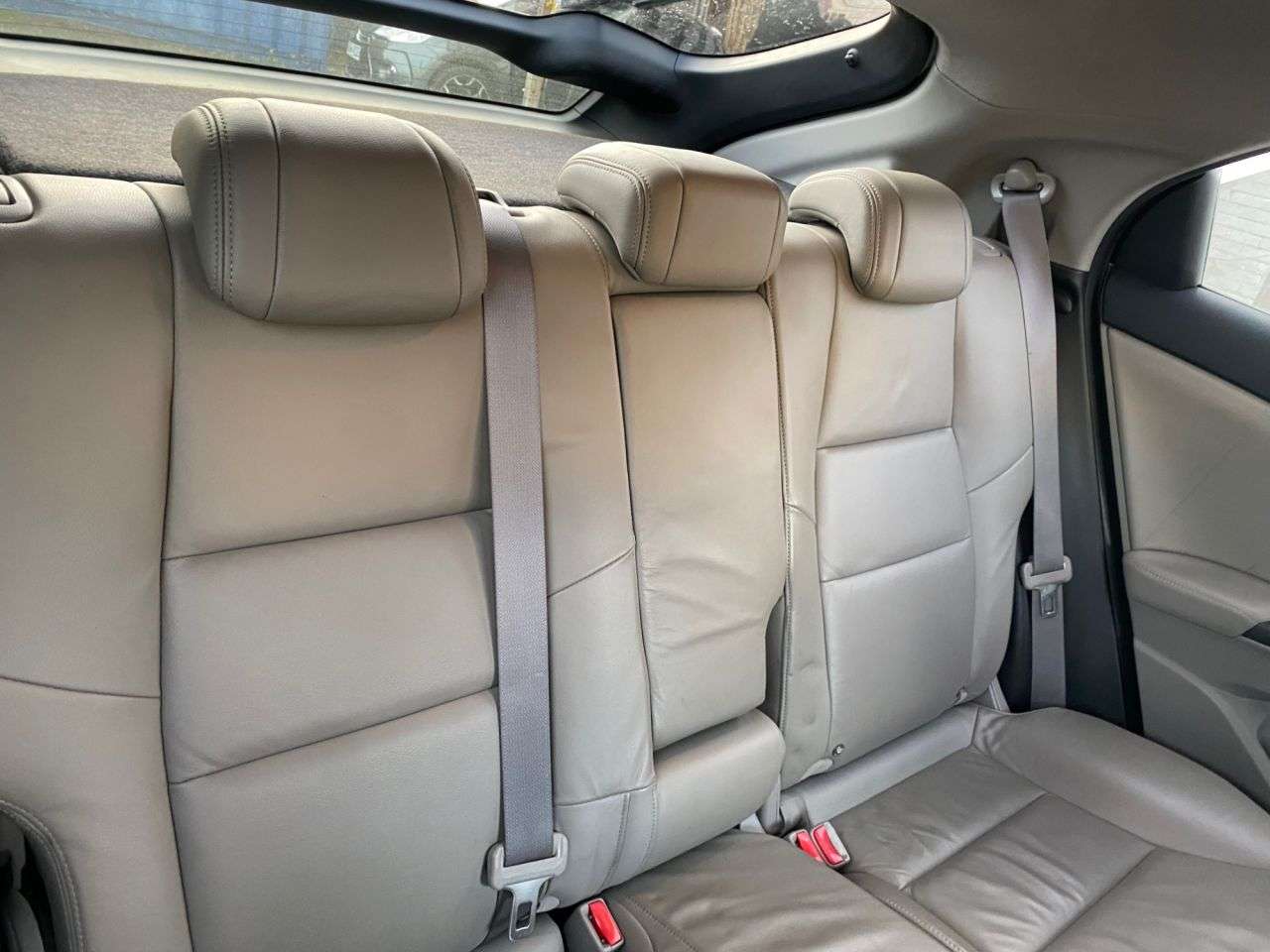 2012 HONDA CIVIC 2012 HONDA CIVIC