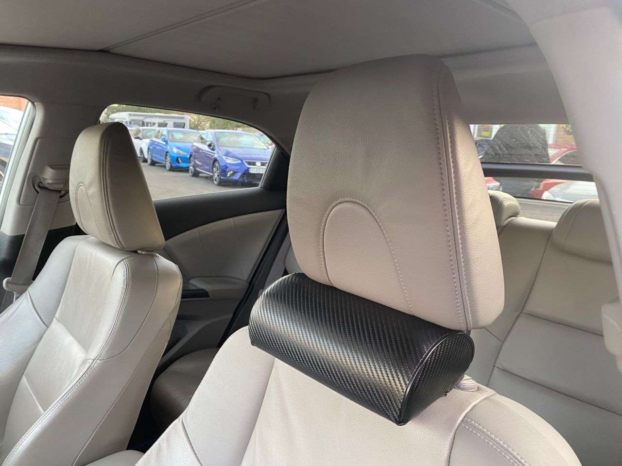 2012 HONDA CIVIC 2012 HONDA CIVIC