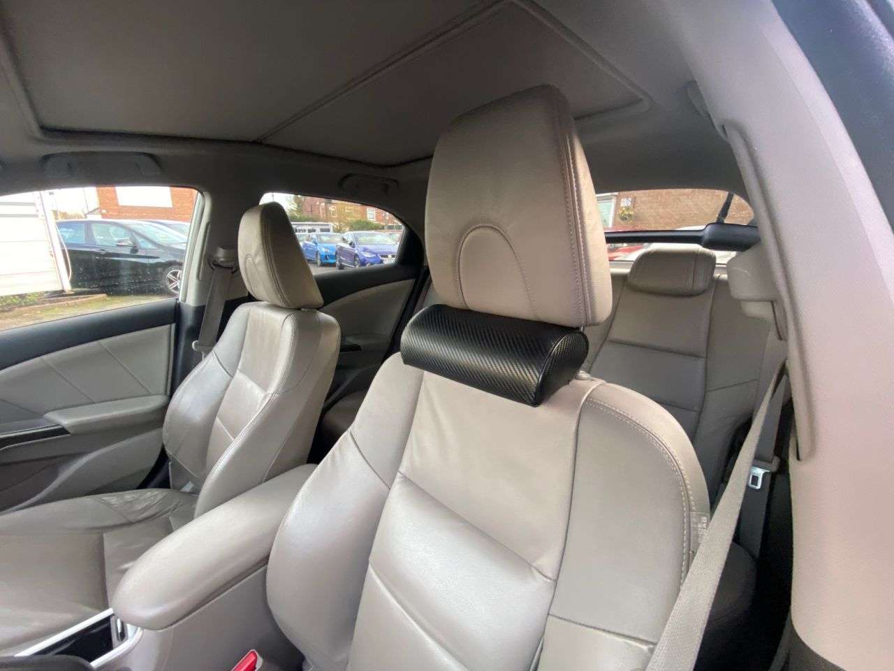 2012 HONDA CIVIC 2012 HONDA CIVIC