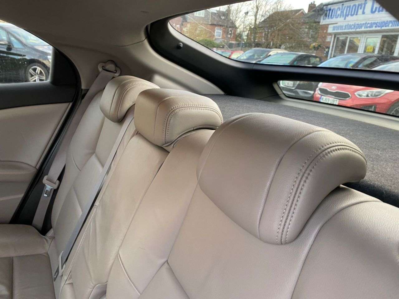 2012 HONDA CIVIC 2012 HONDA CIVIC