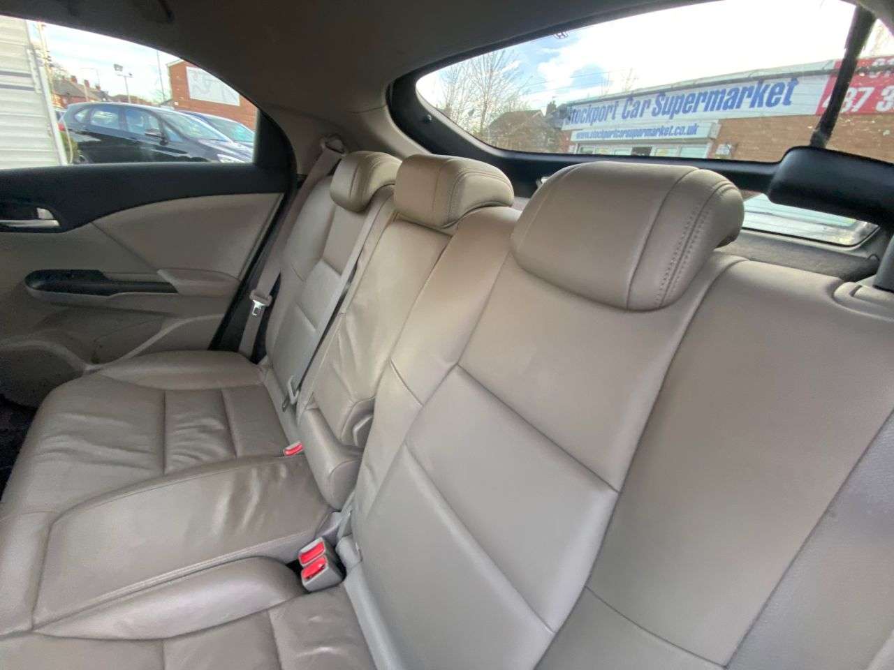 2012 HONDA CIVIC 2012 HONDA CIVIC