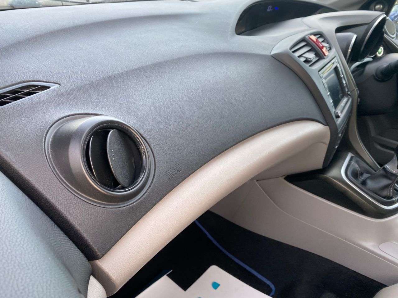 2012 HONDA CIVIC 2012 HONDA CIVIC