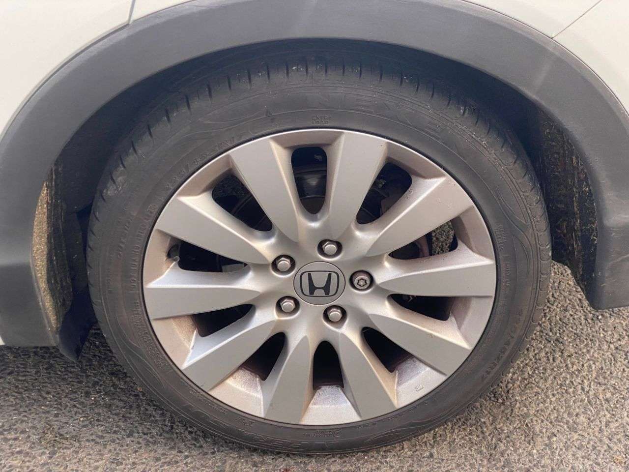 2012 HONDA CIVIC 2012 HONDA CIVIC