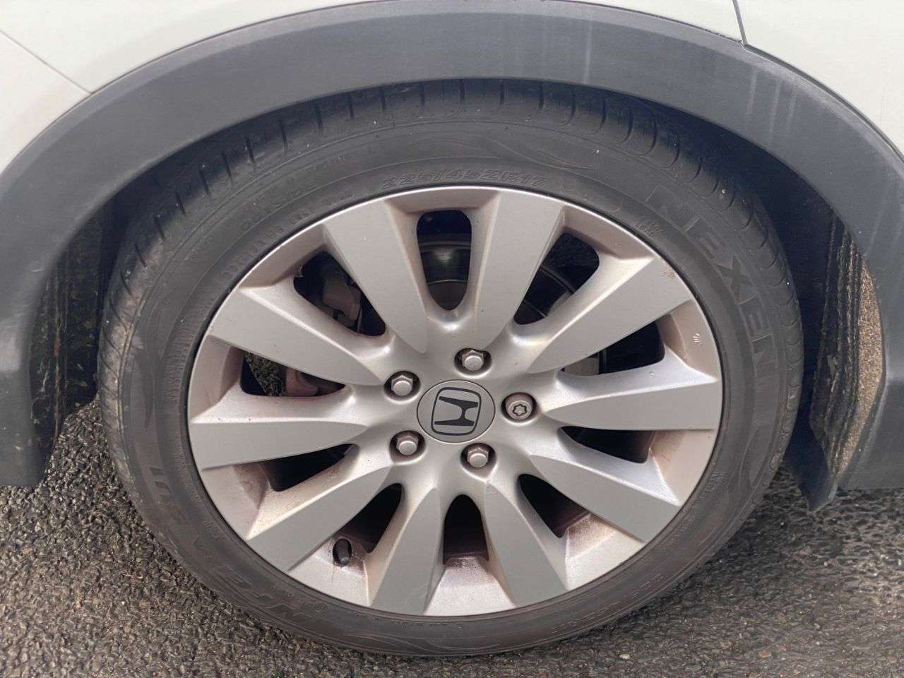 2012 HONDA CIVIC 2012 HONDA CIVIC