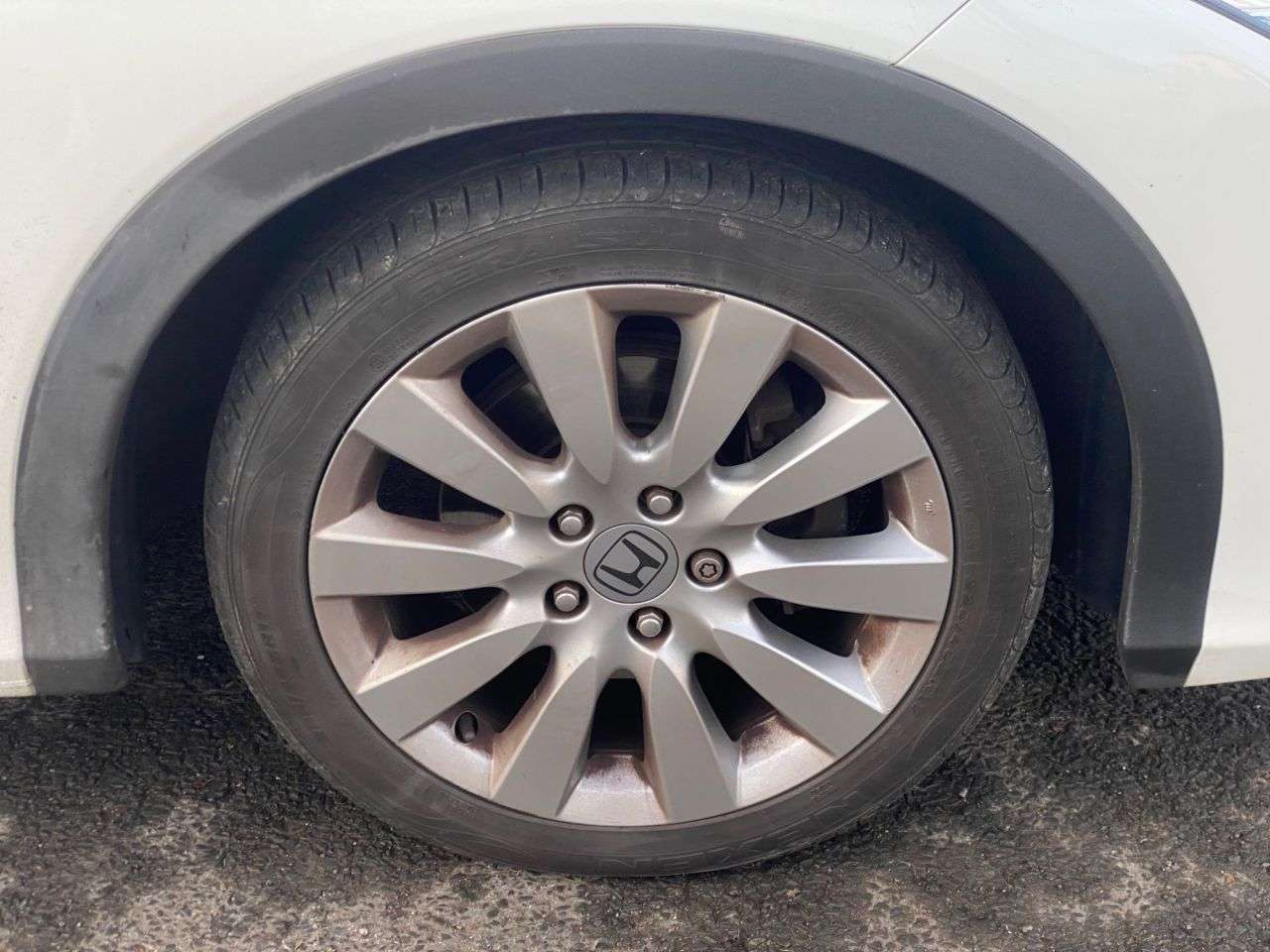 2012 HONDA CIVIC 2012 HONDA CIVIC