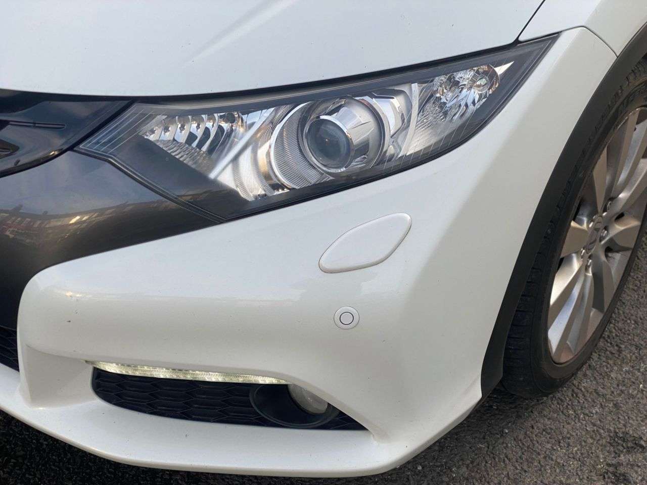 2012 HONDA CIVIC 2012 HONDA CIVIC