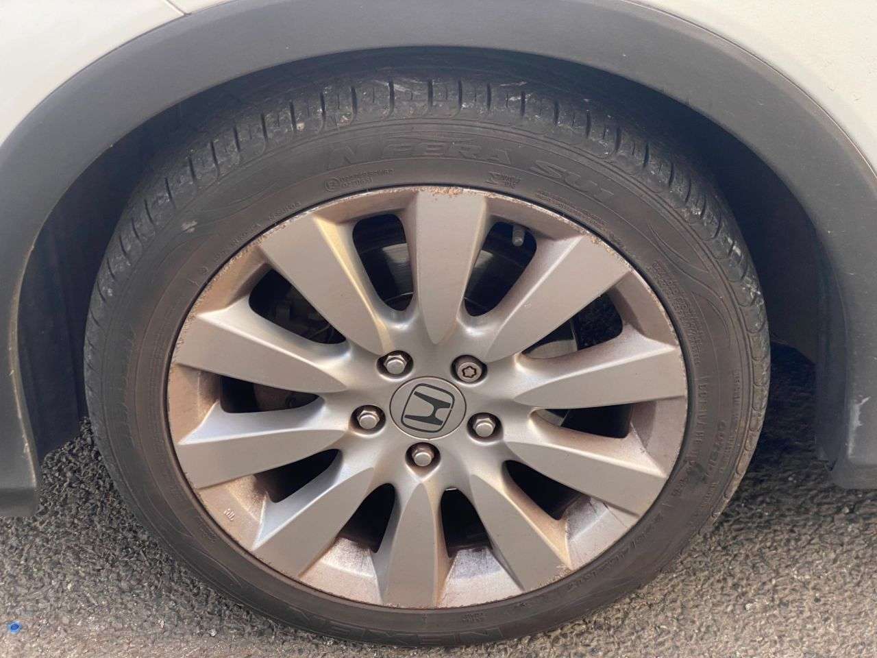 2012 HONDA CIVIC 2012 HONDA CIVIC