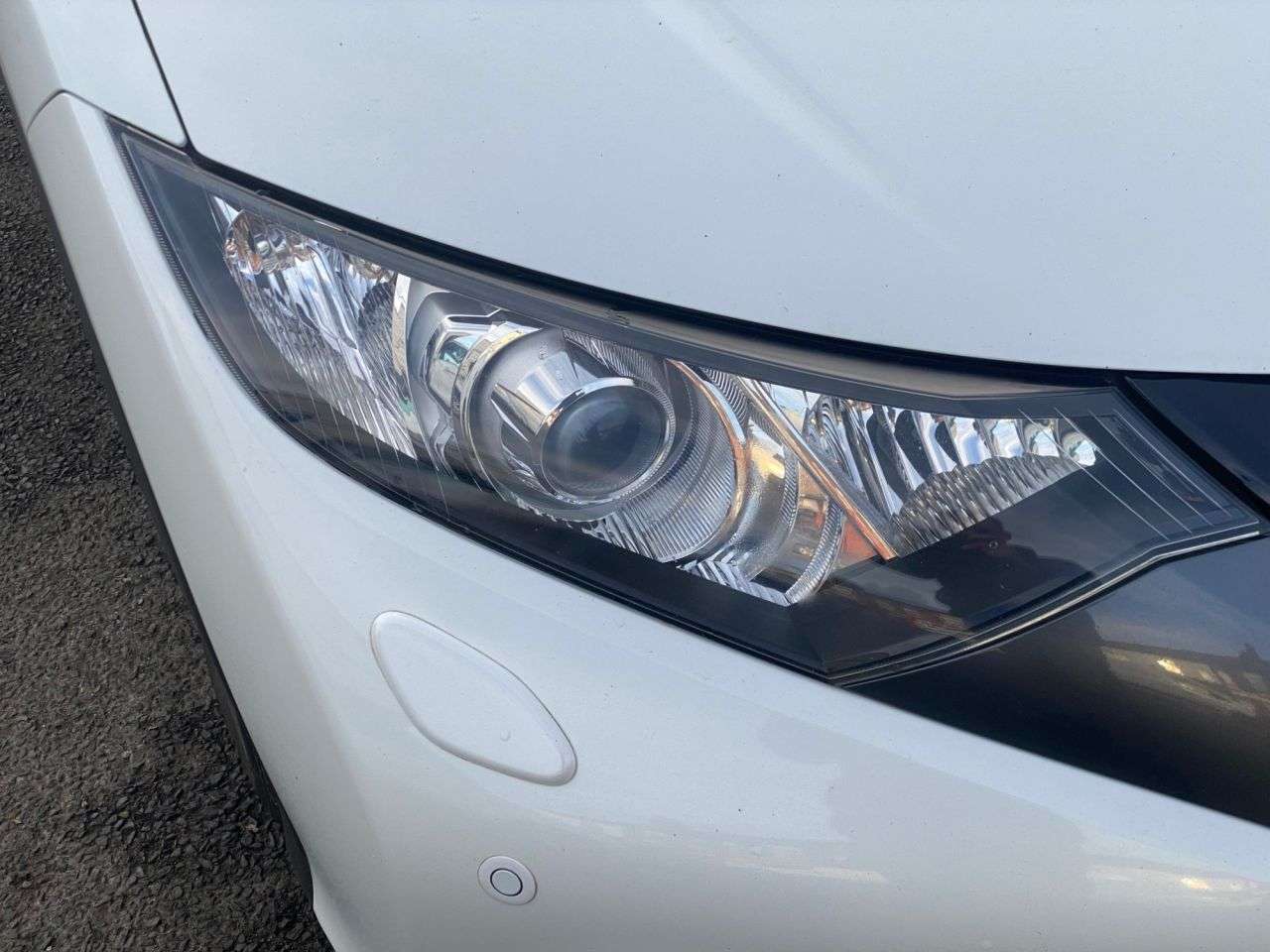 2012 HONDA CIVIC 2012 HONDA CIVIC