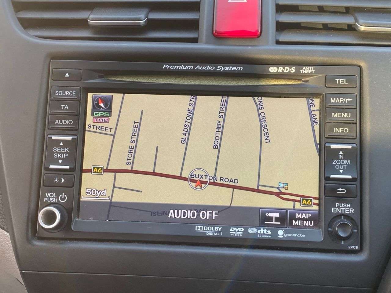 2012 HONDA CIVIC 2012 HONDA CIVIC