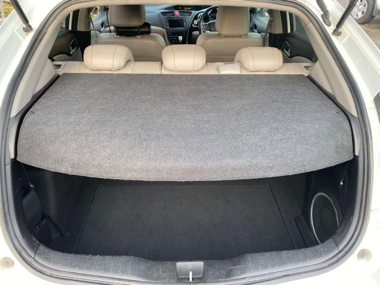 2012 HONDA CIVIC 2012 HONDA CIVIC