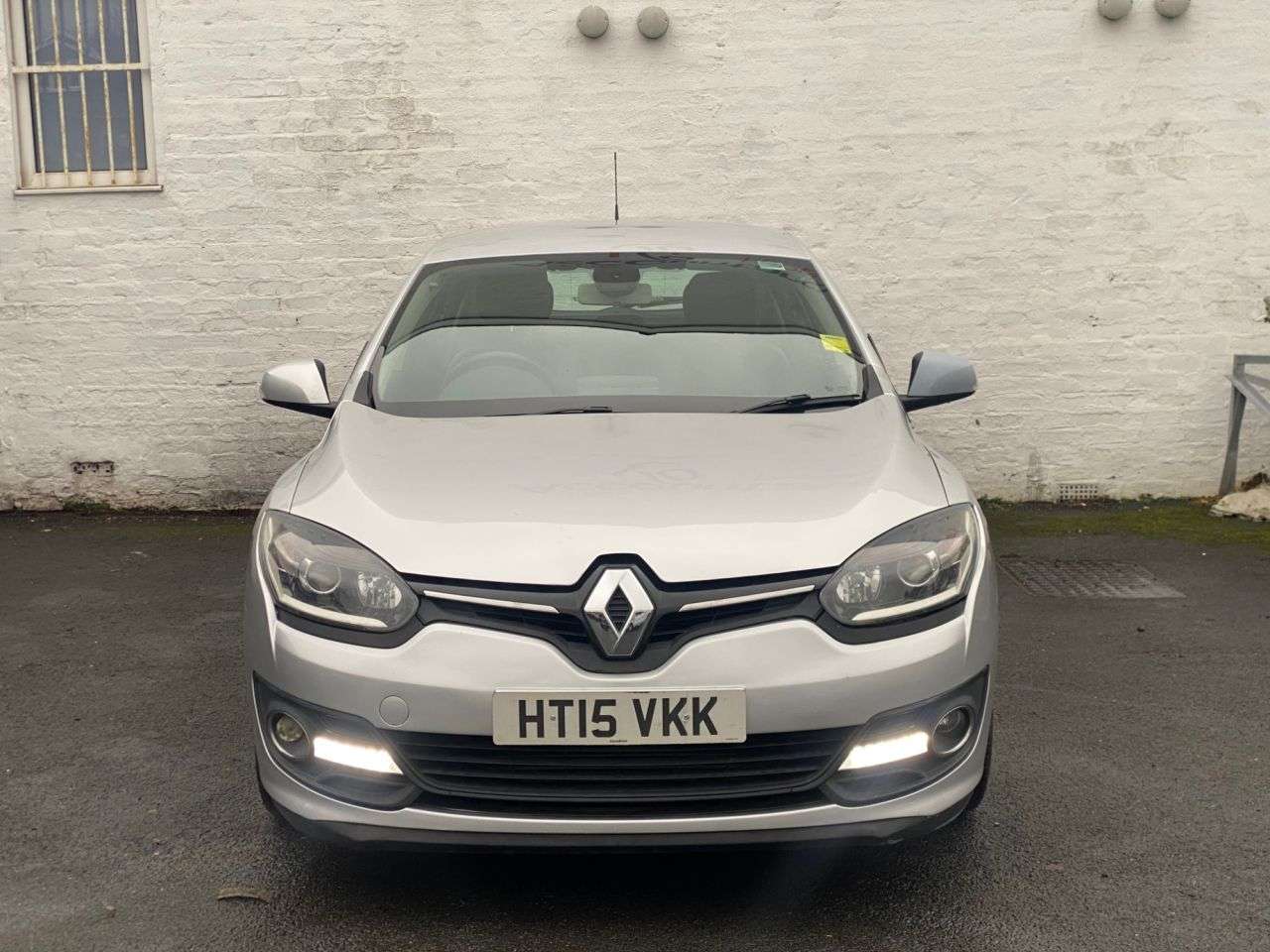 A 2015 RENAULT MEGANE 1.5 dCi Dynamique Nav Hatchback 5dr Diesel Manual Euro 6 (s/s) (110 ps) MAI A 2015 RENAULT MEGANE 1.5 dCi Dynamique Nav Hatchback 5dr Diesel Manual Euro 6 (s/s) (110 ps) MAI