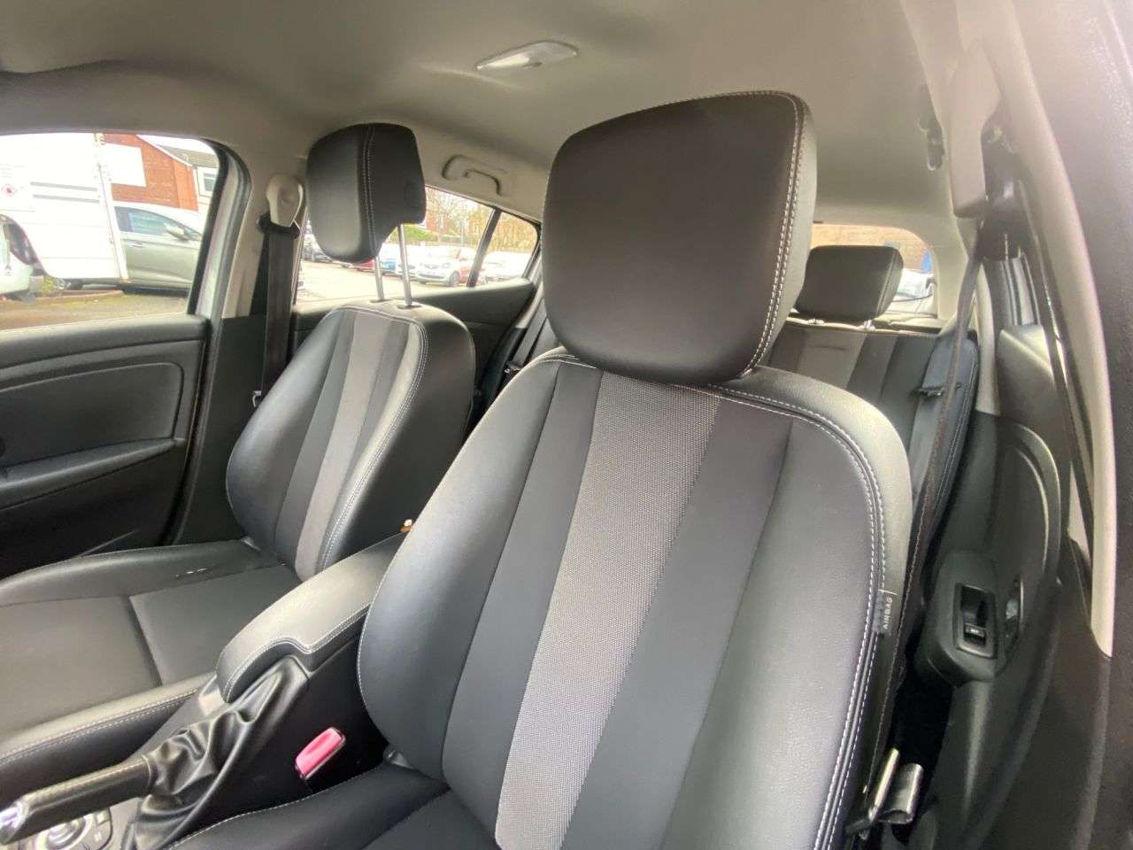 2015 RENAULT MEGANE 2015 RENAULT MEGANE