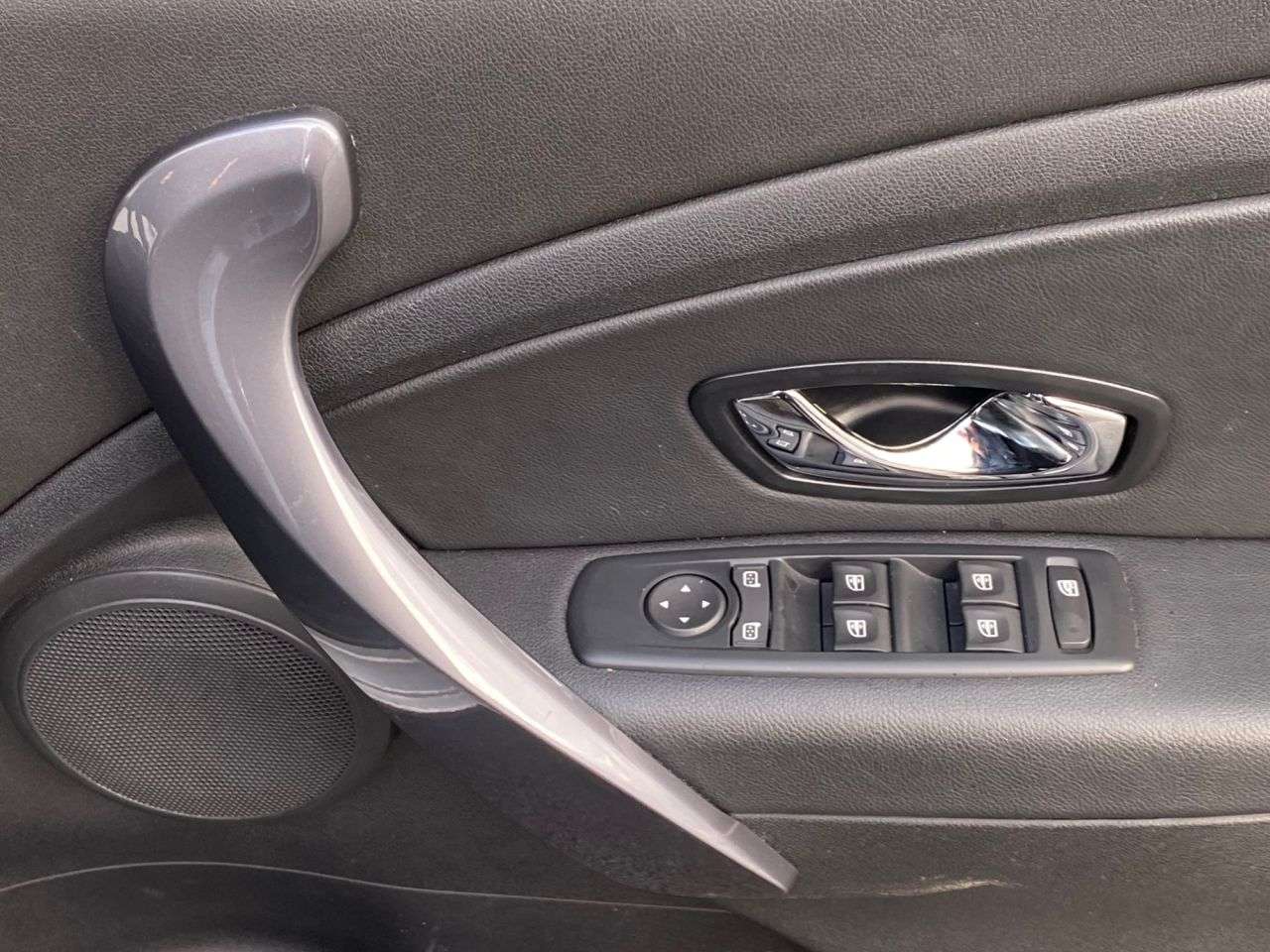 2015 RENAULT MEGANE 2015 RENAULT MEGANE