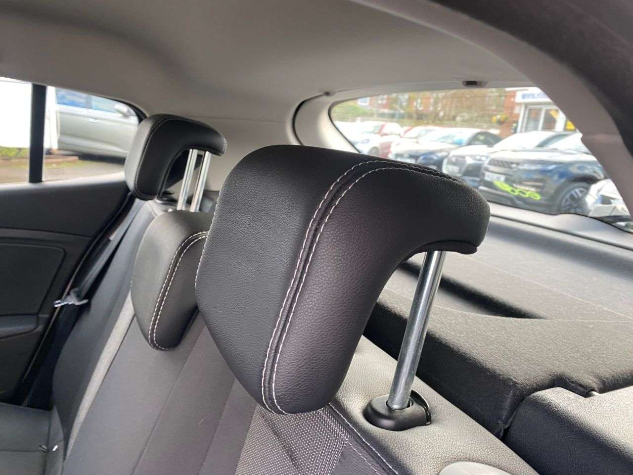 2015 RENAULT MEGANE 2015 RENAULT MEGANE