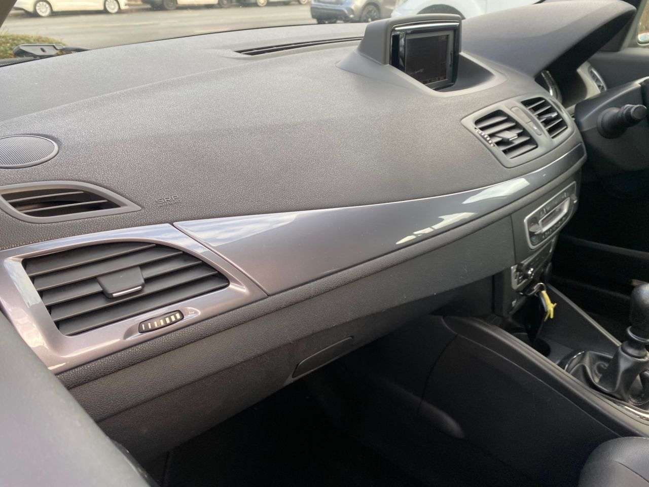 2015 RENAULT MEGANE 2015 RENAULT MEGANE