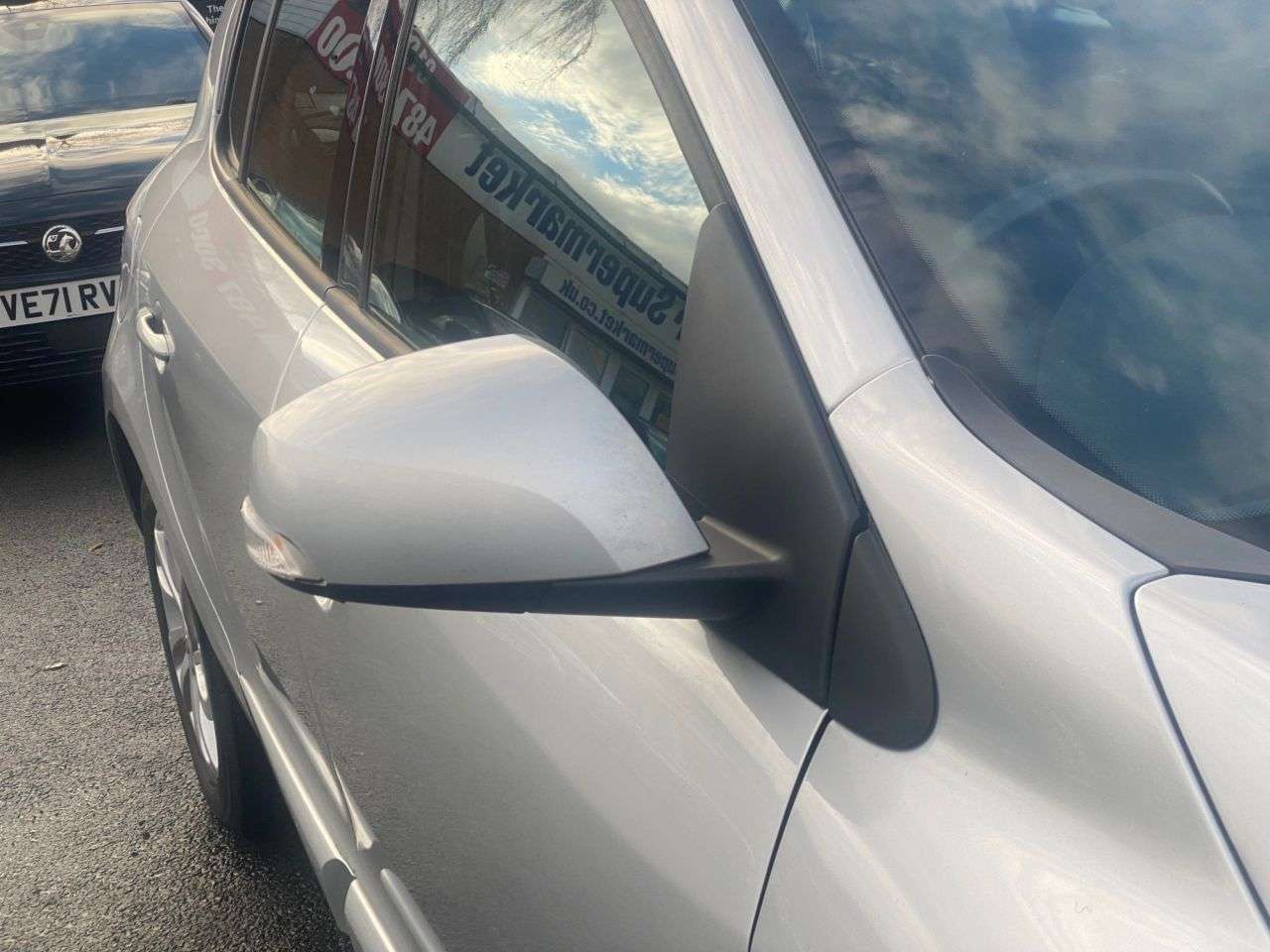 2015 RENAULT MEGANE 2015 RENAULT MEGANE